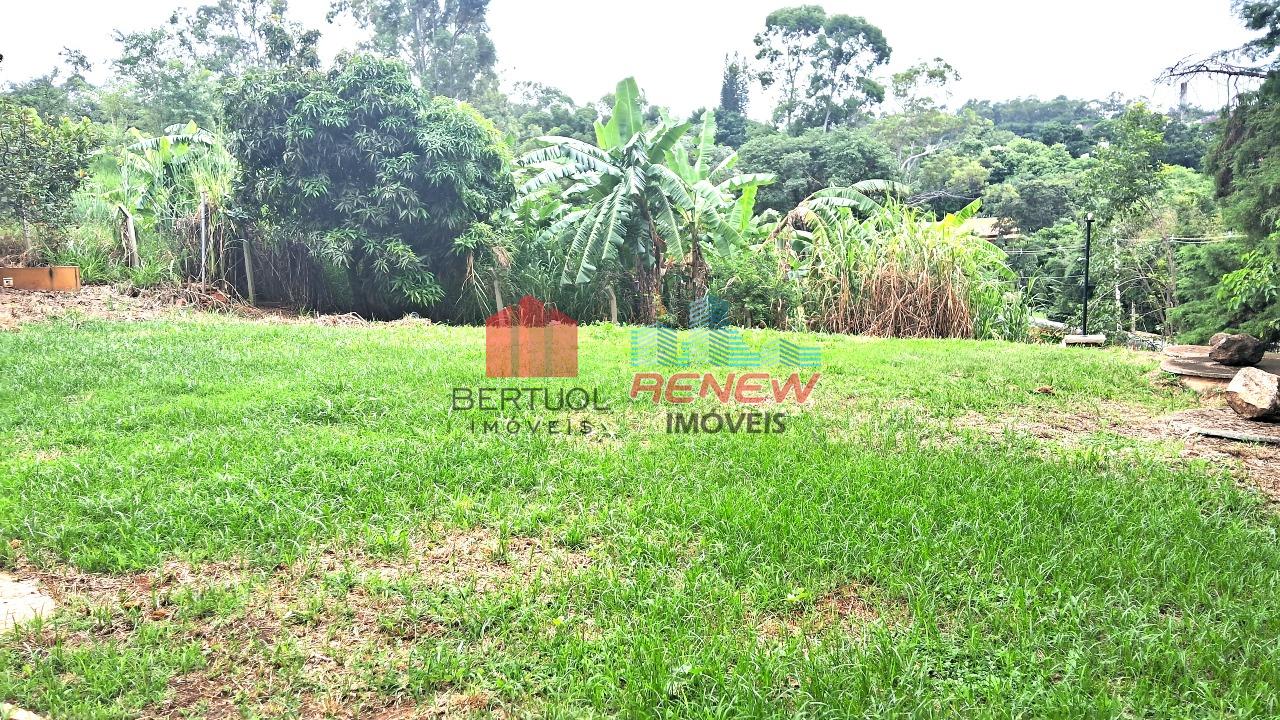 Chácara à venda Joapiranga em Valinhos: 