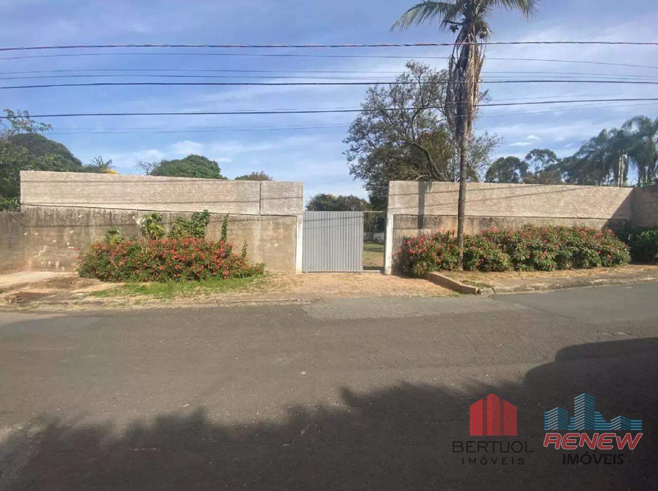 Chácara à venda Chácaras São Bento em Valinhos: 