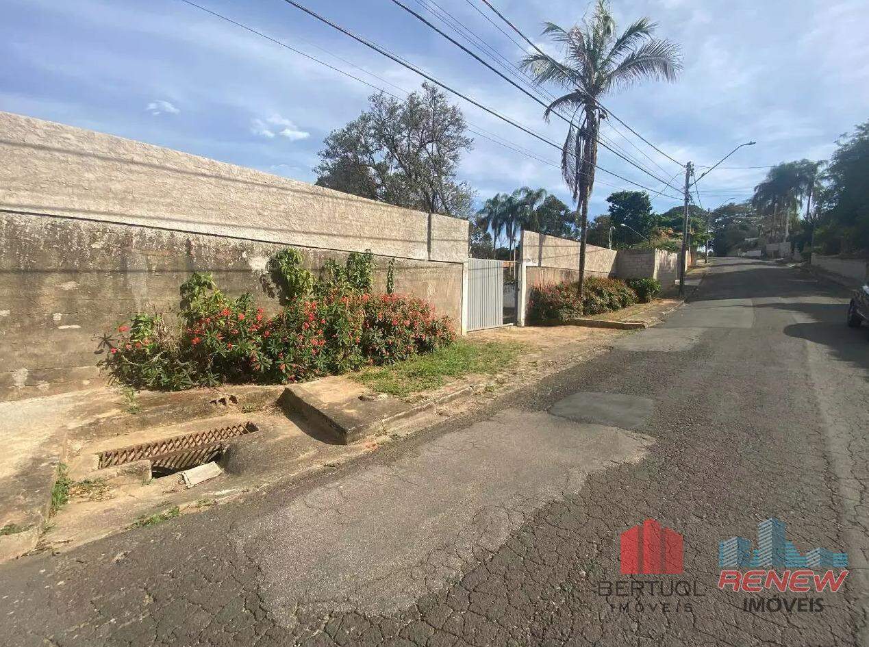 Chácara à venda Chácaras São Bento em Valinhos: 