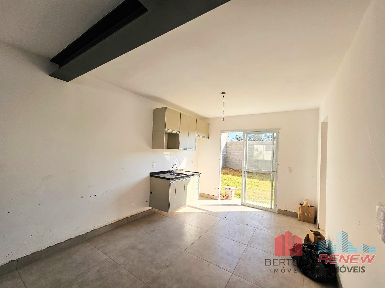 Casa de Condomínio para aluguel Condominio Residencial Quinta dos Manacás em Vinhedo: 