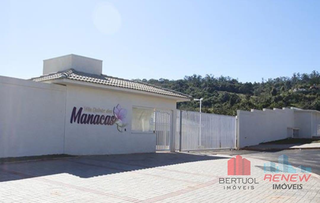 Casa de Condomínio para aluguel Condominio Residencial Quinta dos Manacás em Vinhedo: 