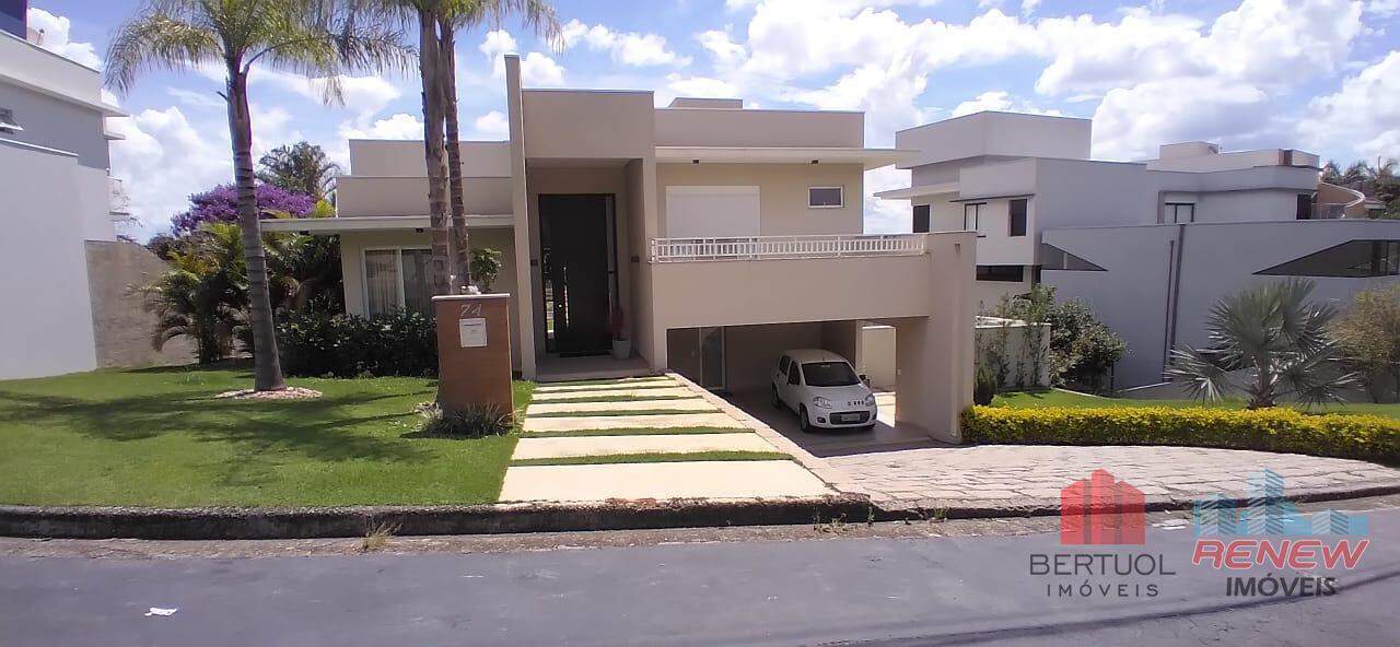 Casa de Condomínio à venda Condomínio Alpes de Vinhedo em Vinhedo: Condomínio Alpes de Vinhedo