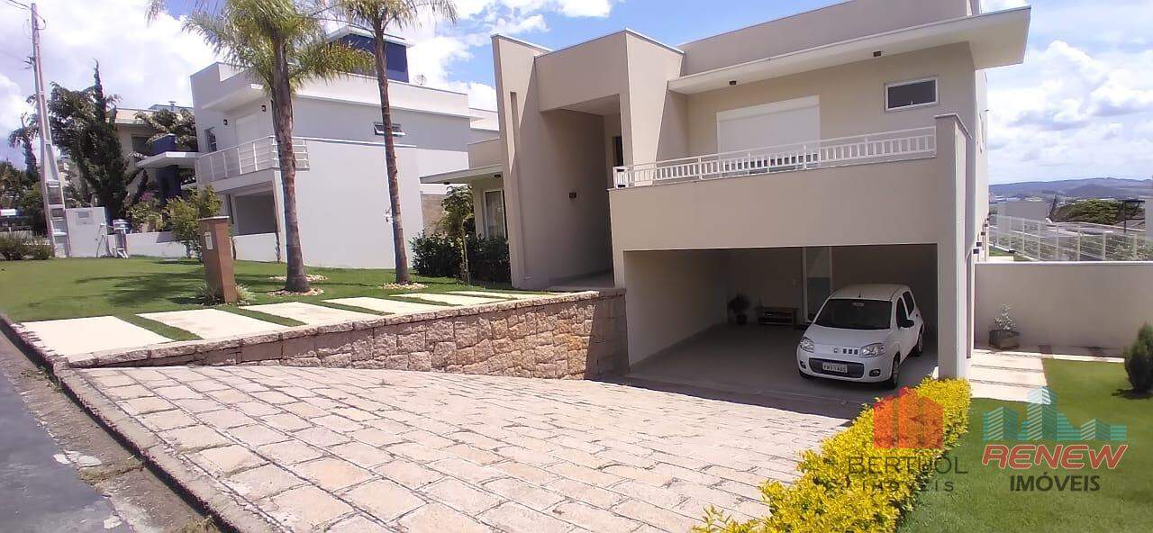 Casa de Condomínio à venda Condomínio Alpes de Vinhedo em Vinhedo: Condomínio Alpes de Vinhedo