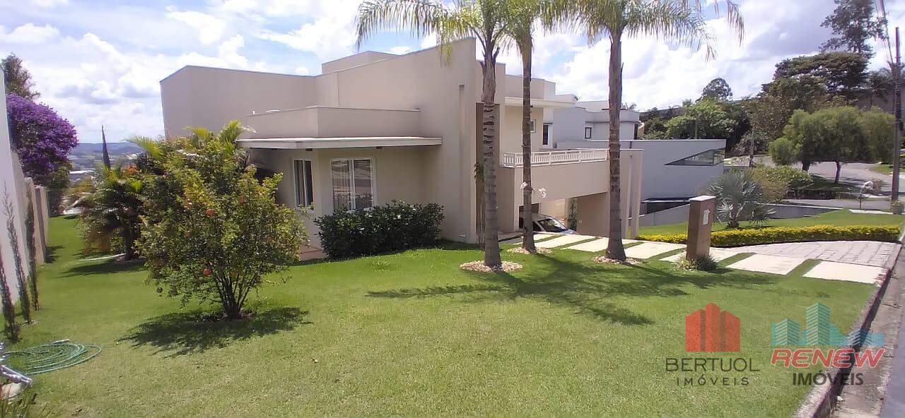 Casa de Condomínio à venda Condomínio Alpes de Vinhedo em Vinhedo: Condomínio Alpes de Vinhedo