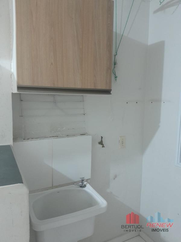 Apartamento para aluguel Residencial Morada das Araras em Vinhedo: 