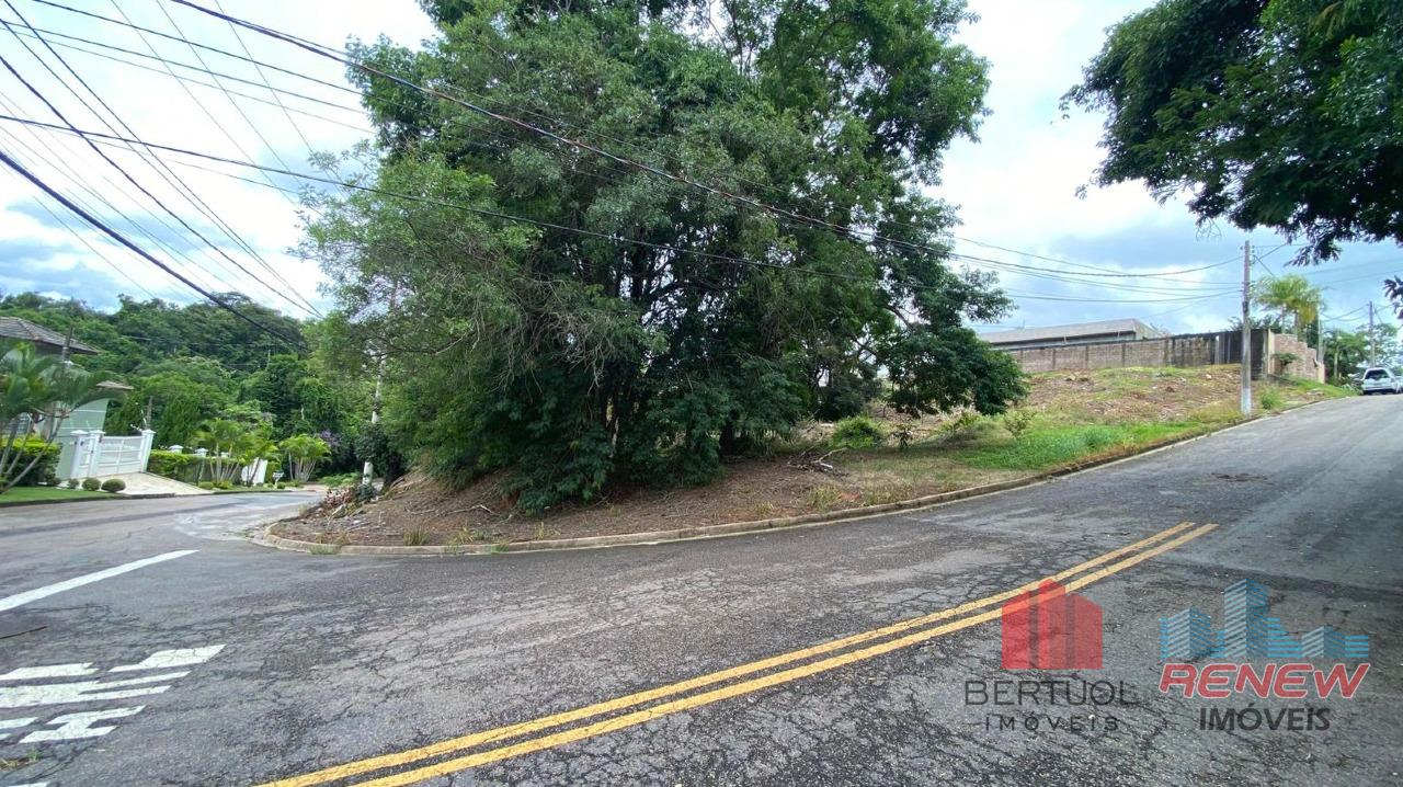 Terreno à venda Residencial Recanto dos Canjaranas em Vinhedo: 