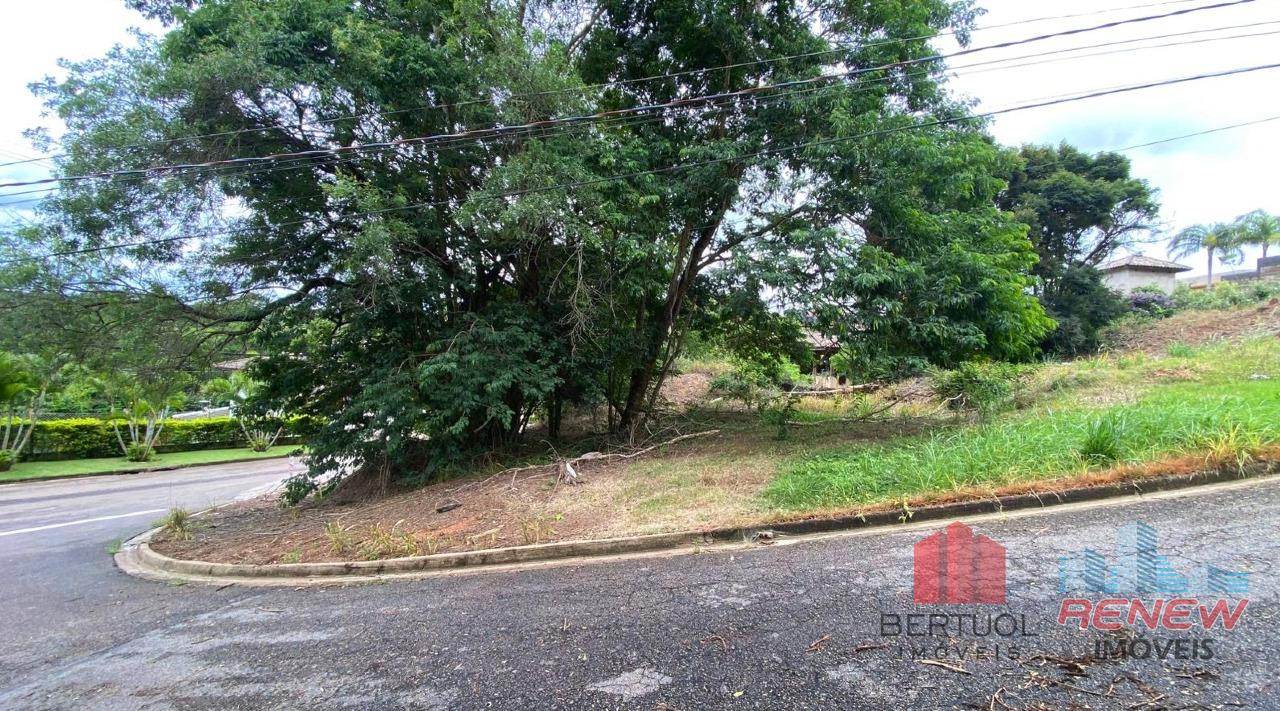 Terreno à venda Residencial Recanto dos Canjaranas em Vinhedo: 