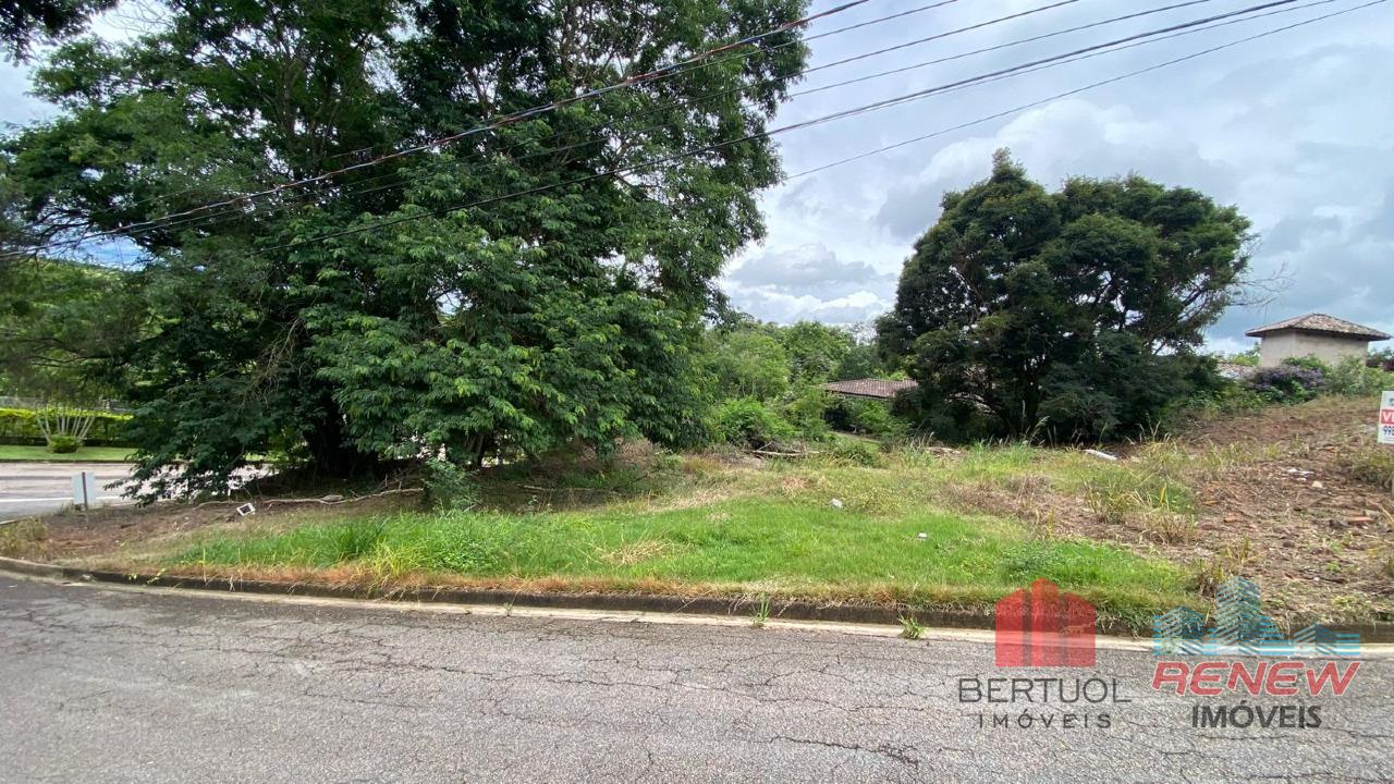 Terreno à venda Residencial Recanto dos Canjaranas em Vinhedo: 