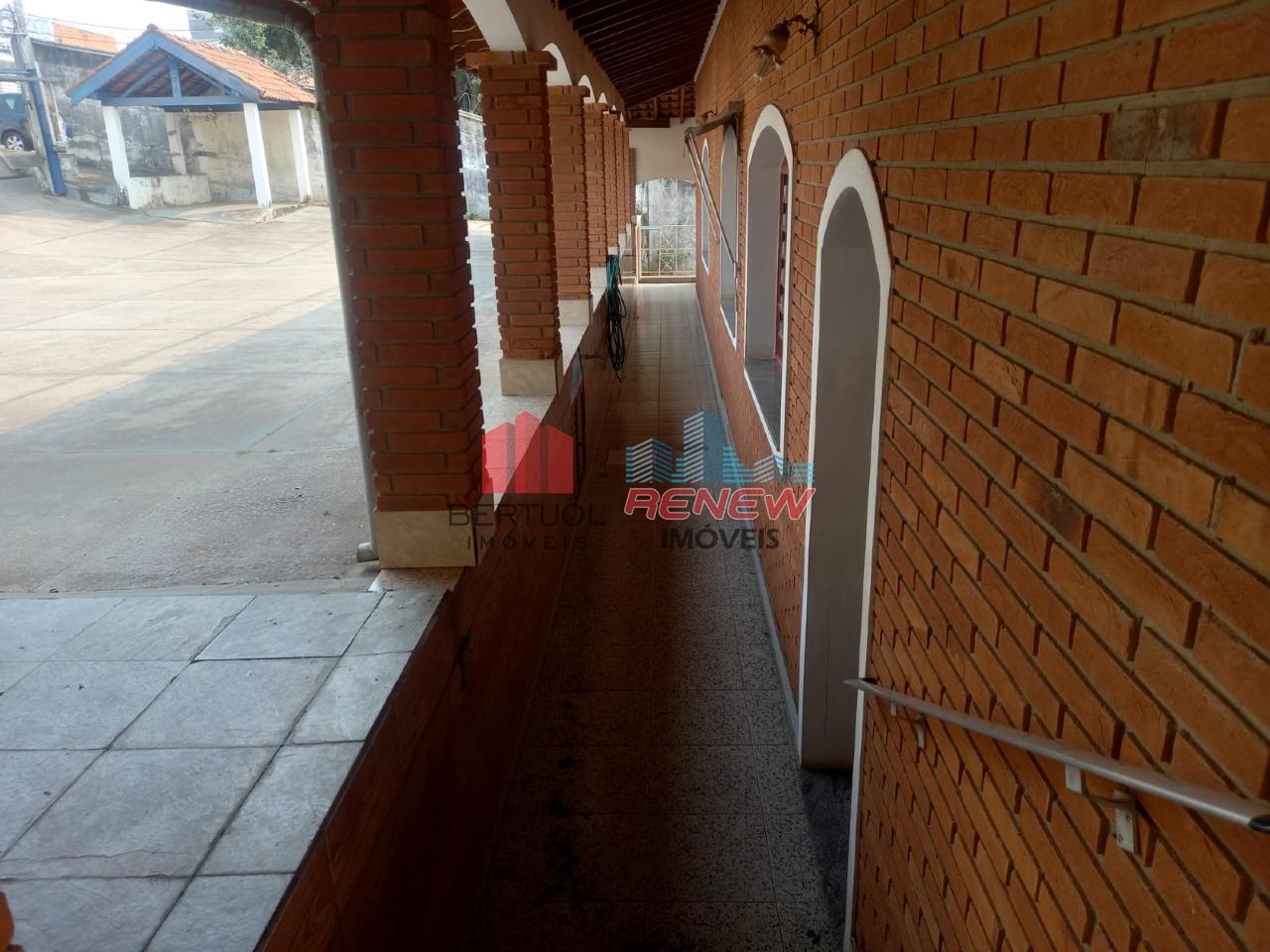 Casa Térrea para aluguel Ponte Alta em Valinhos: 