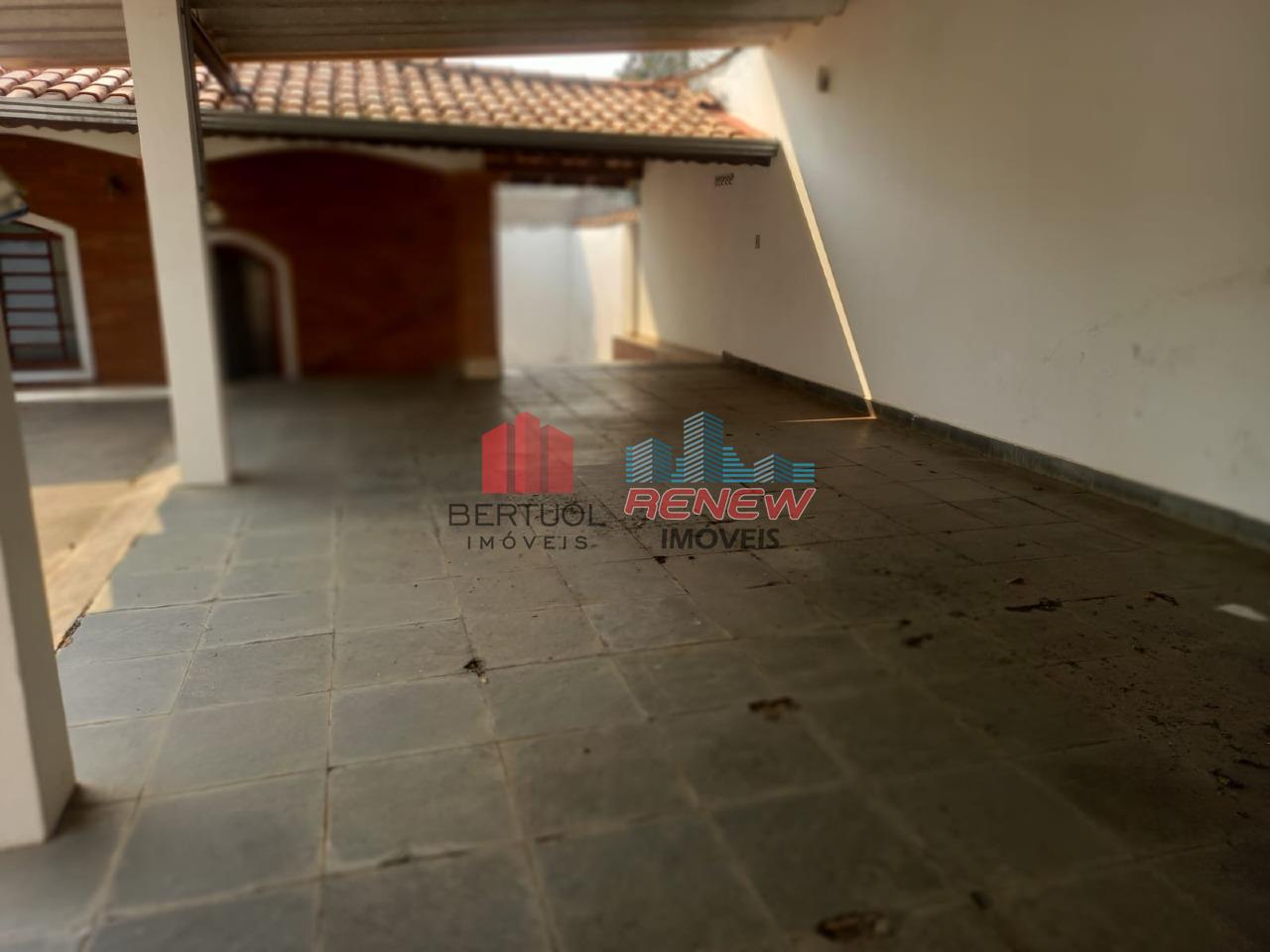 Casa Térrea para aluguel Ponte Alta em Valinhos: 