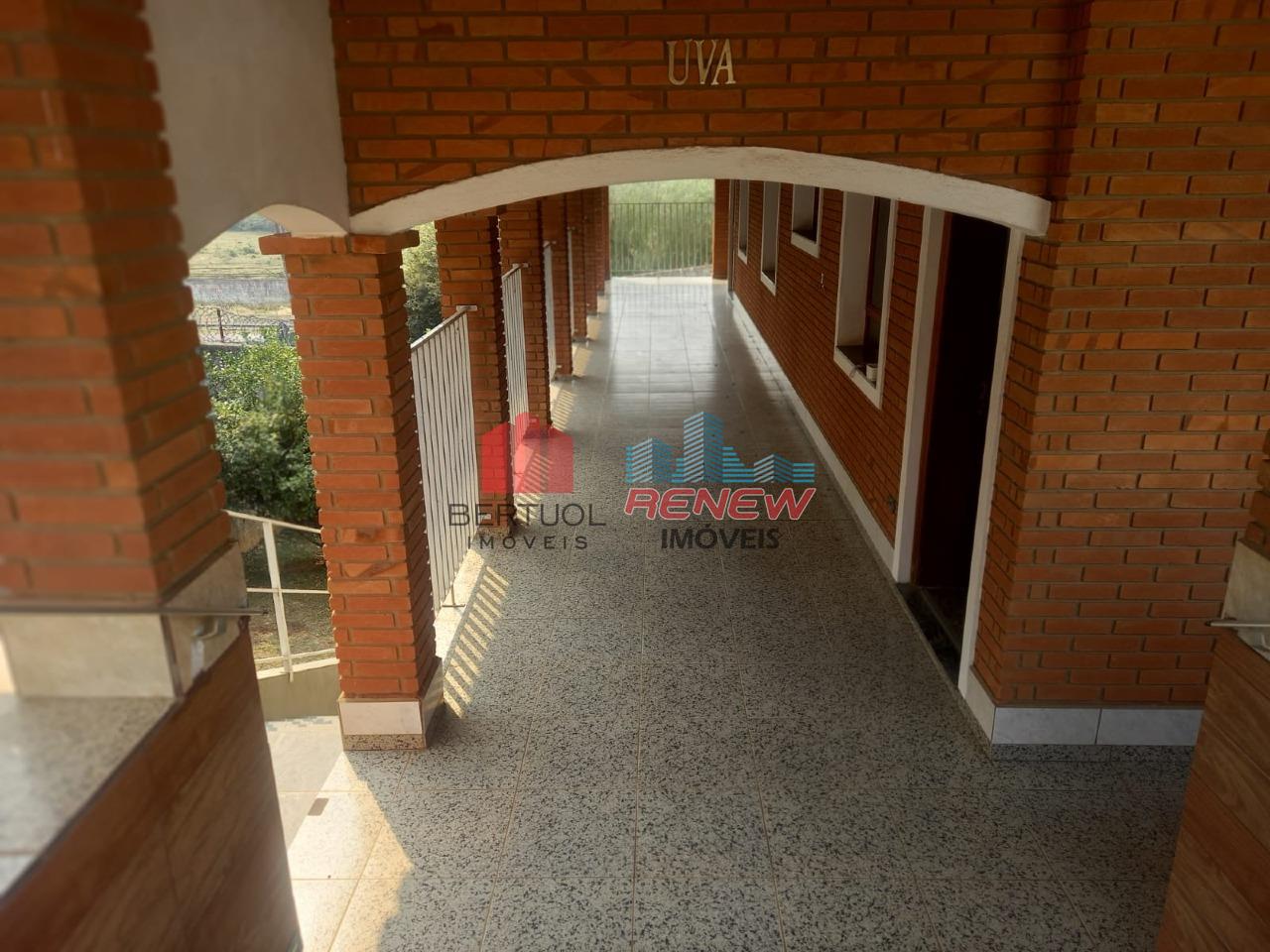 Casa Térrea para aluguel Ponte Alta em Valinhos: 