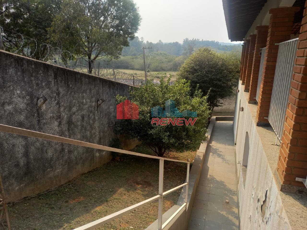 Casa Térrea para aluguel Ponte Alta em Valinhos: 