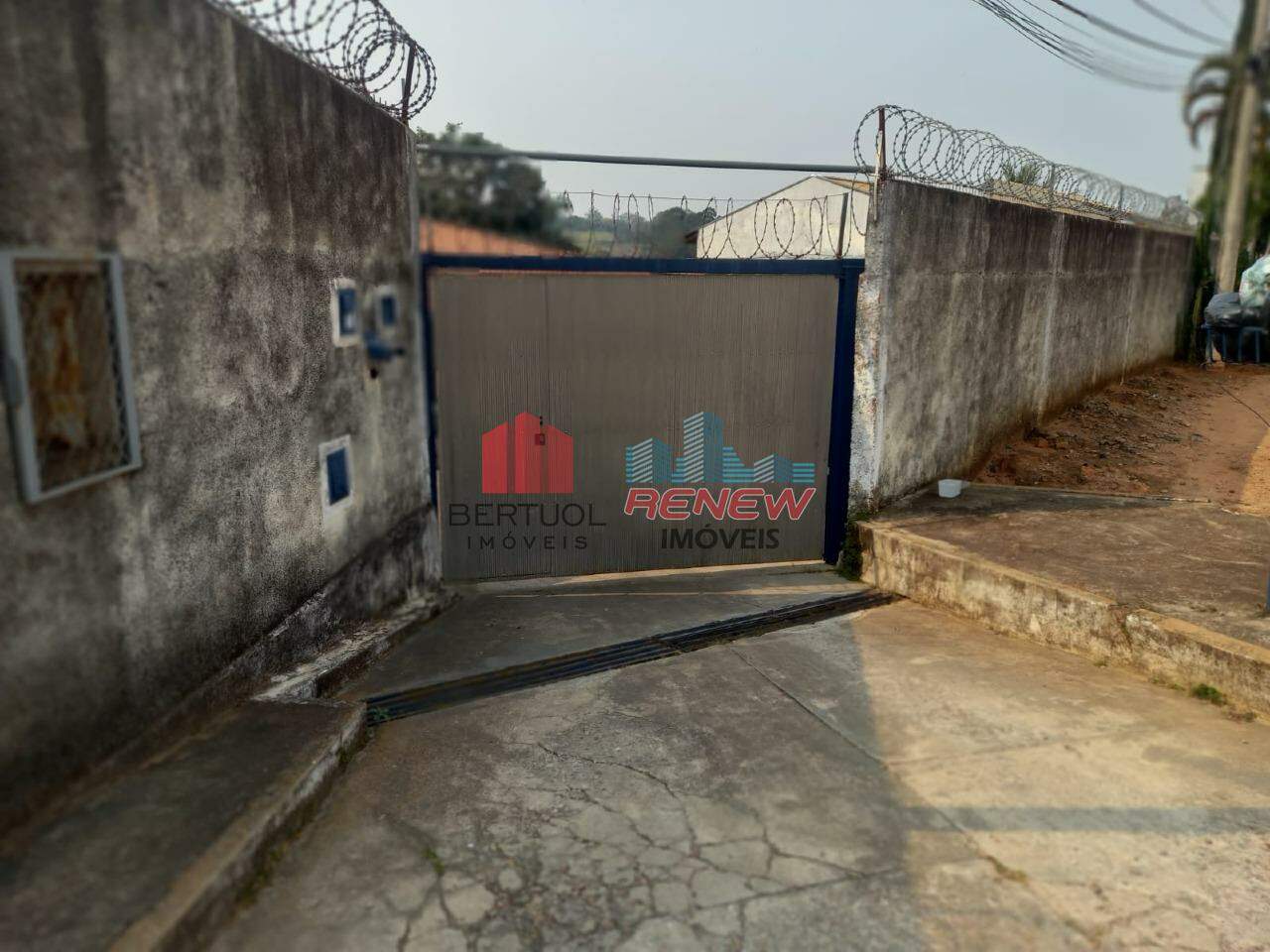 Casa Térrea para aluguel Ponte Alta em Valinhos: 