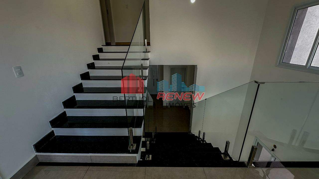 Casa à venda Parque Alto Taquaral em Campinas: 