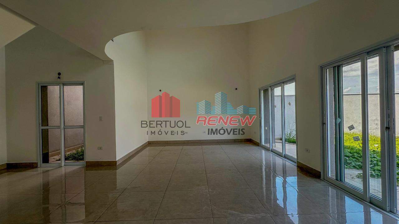 Casa à venda Parque Alto Taquaral em Campinas: 