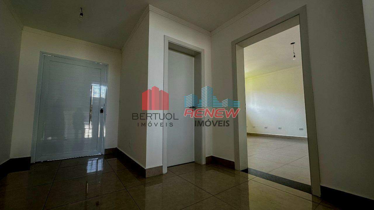 Casa à venda Parque Alto Taquaral em Campinas: 