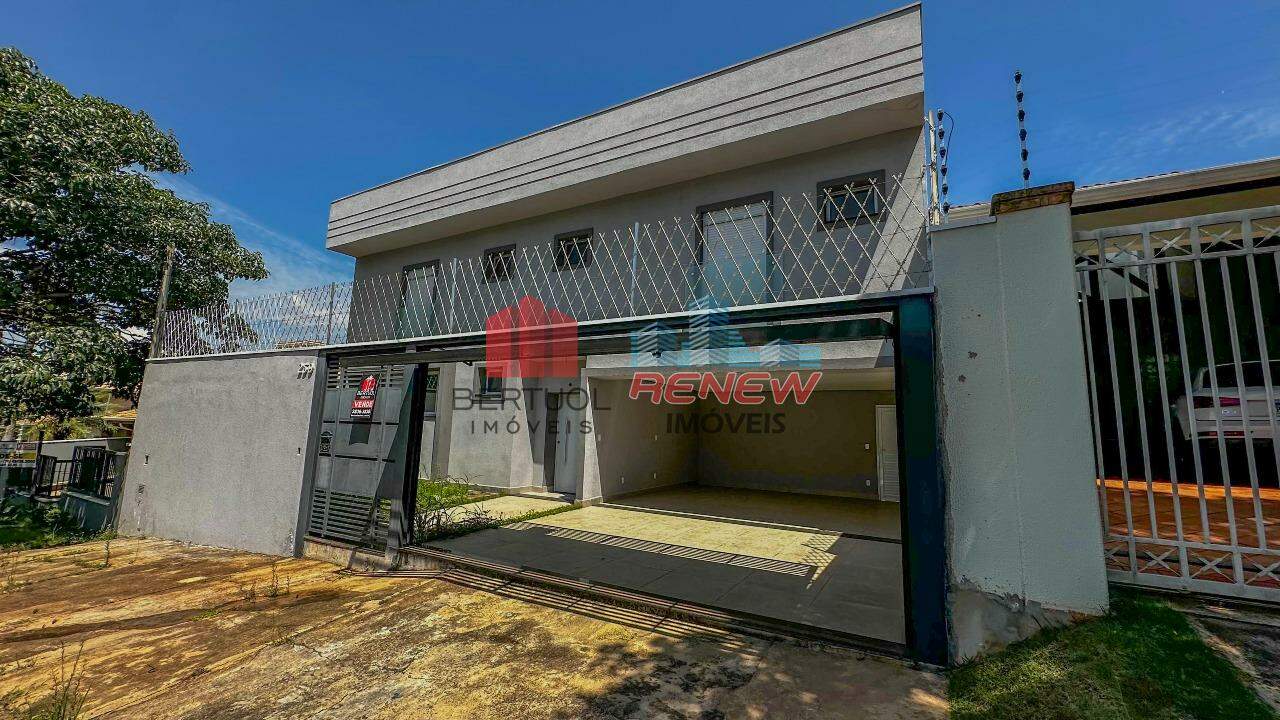 Casa à venda Parque Alto Taquaral em Campinas: 