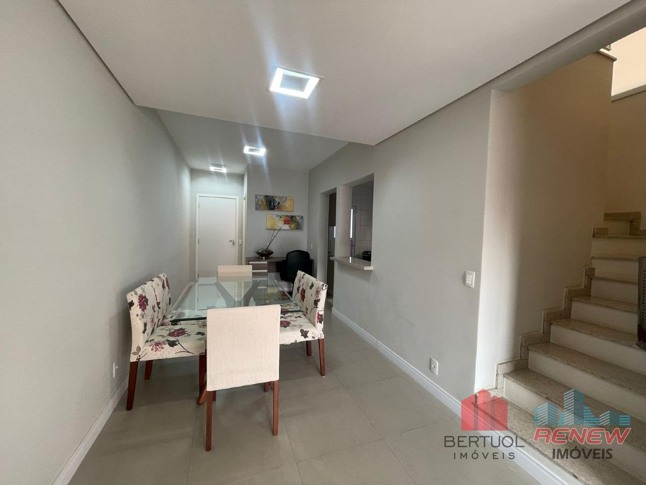 Casa de Condomínio para aluguel Villaggio Di Montalcino em Vinhedo: 