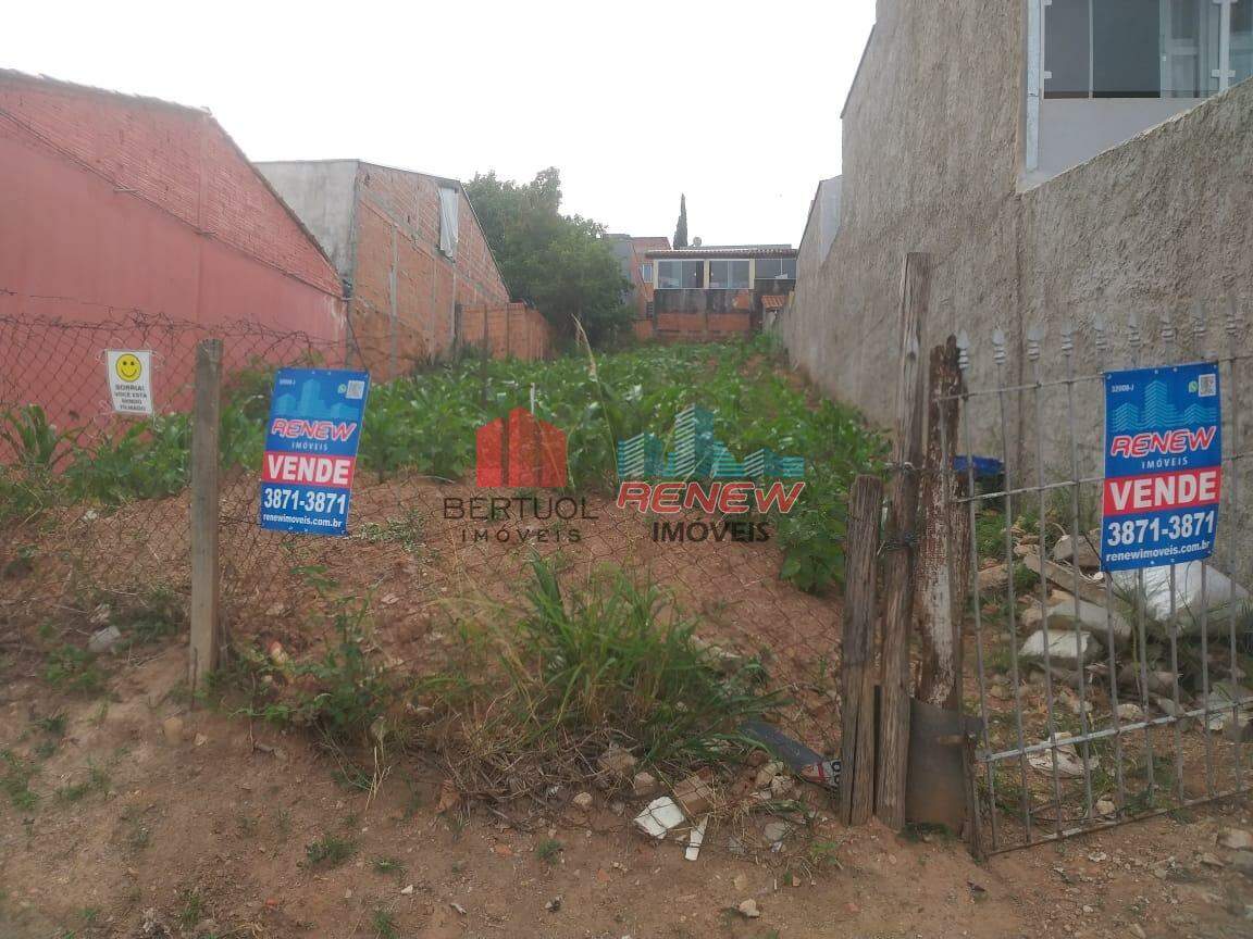 Terreno à venda Jardim Portugal em Valinhos: 