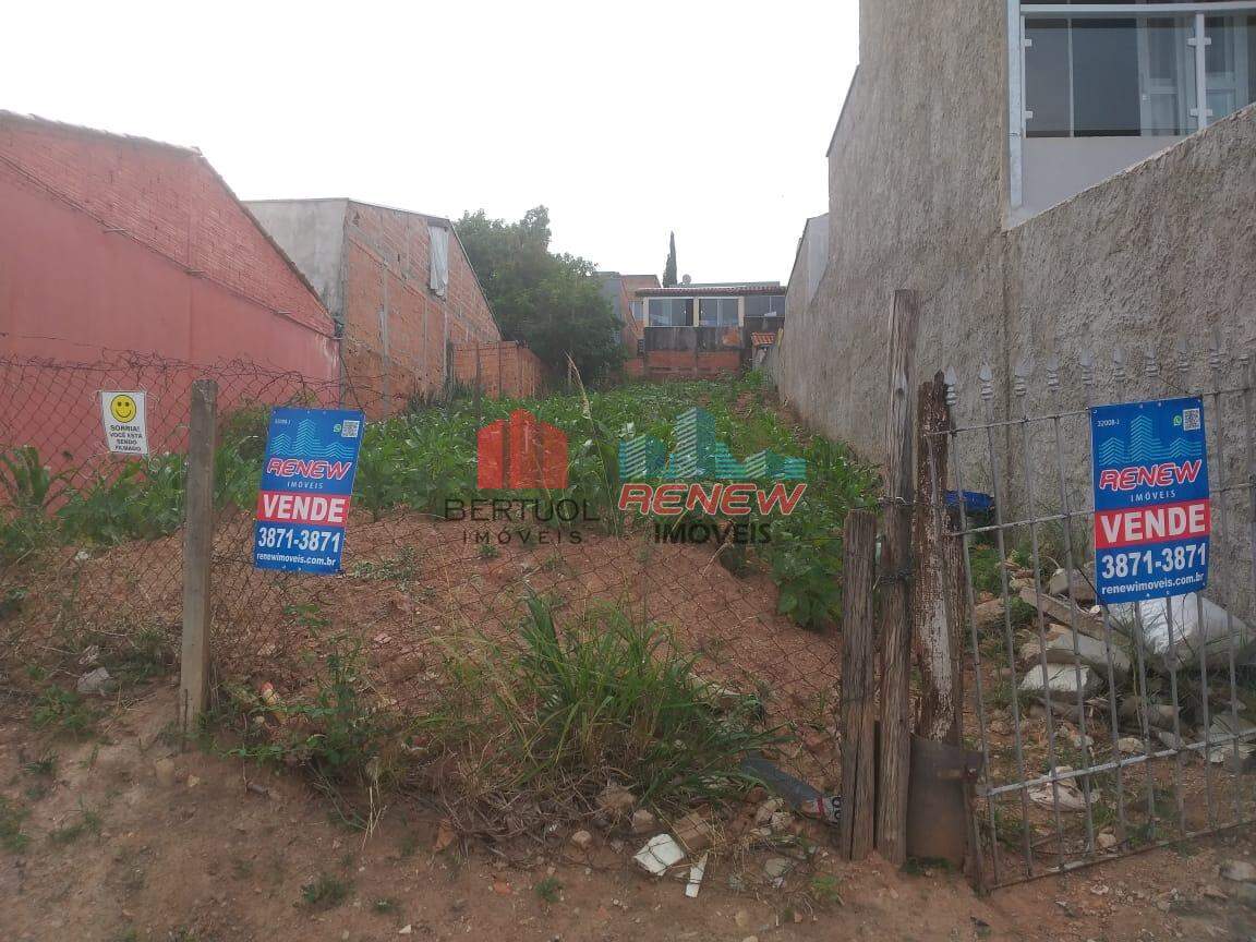 Terreno à venda Jardim Portugal em Valinhos: 