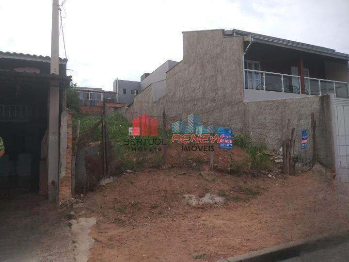 Terreno à venda Jardim Portugal em Valinhos: 