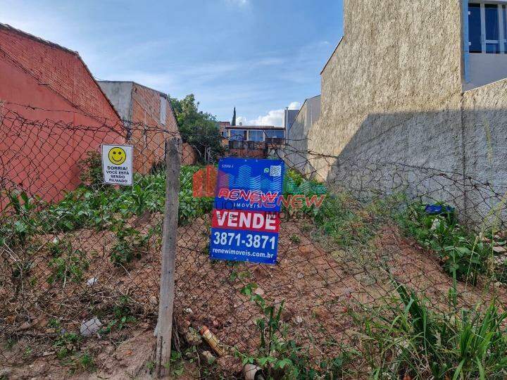 Terreno à venda Jardim Portugal em Valinhos: 