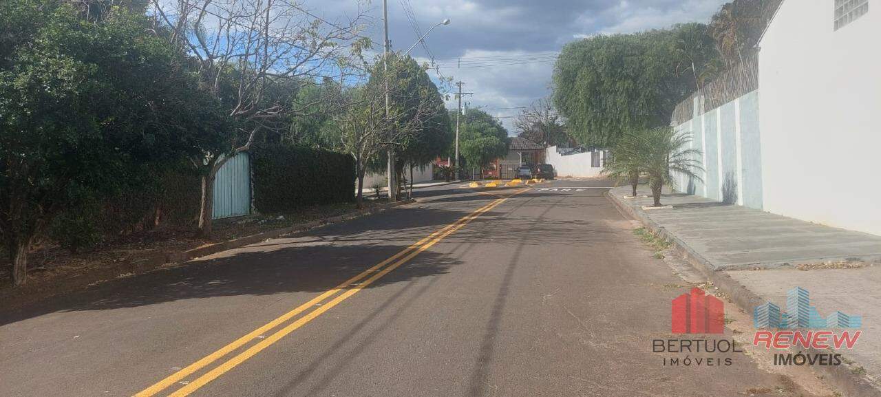 Terreno à venda Parque Nova Suiça em Valinhos: 