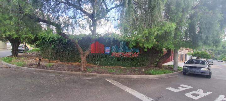 Terreno à venda Parque Nova Suiça em Valinhos: 