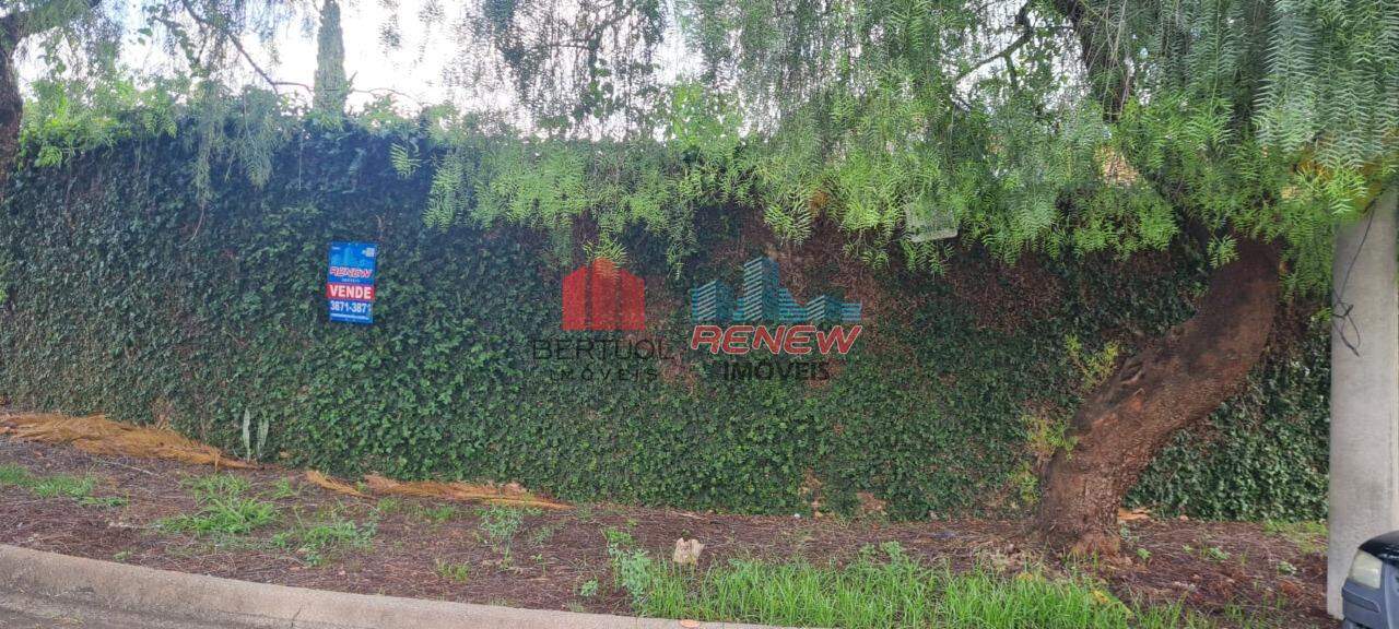 Terreno à venda Parque Nova Suiça em Valinhos: 