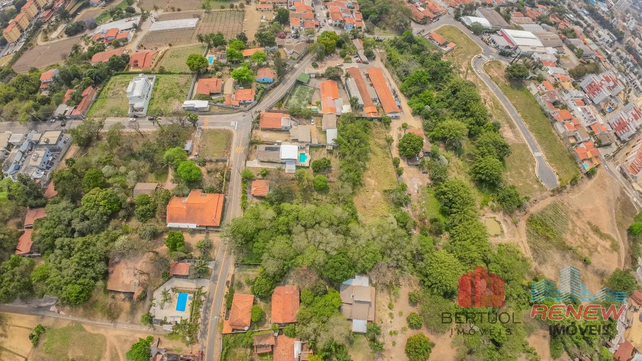 Terreno à venda Pinheirinho em Vinhedo: 