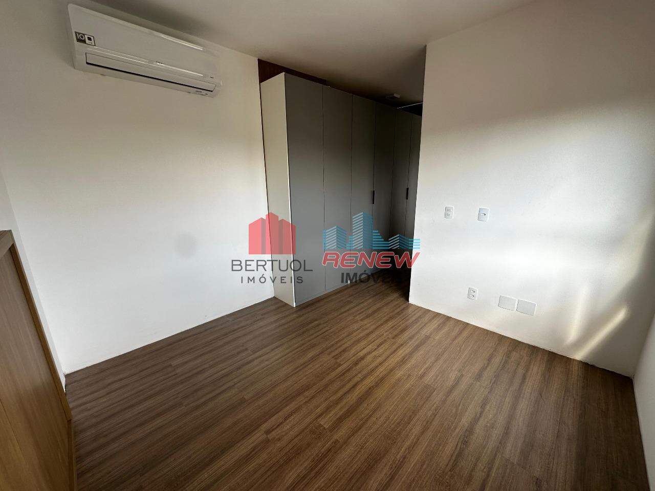 Apartamento para aluguel Single Lofts em Valinhos: 