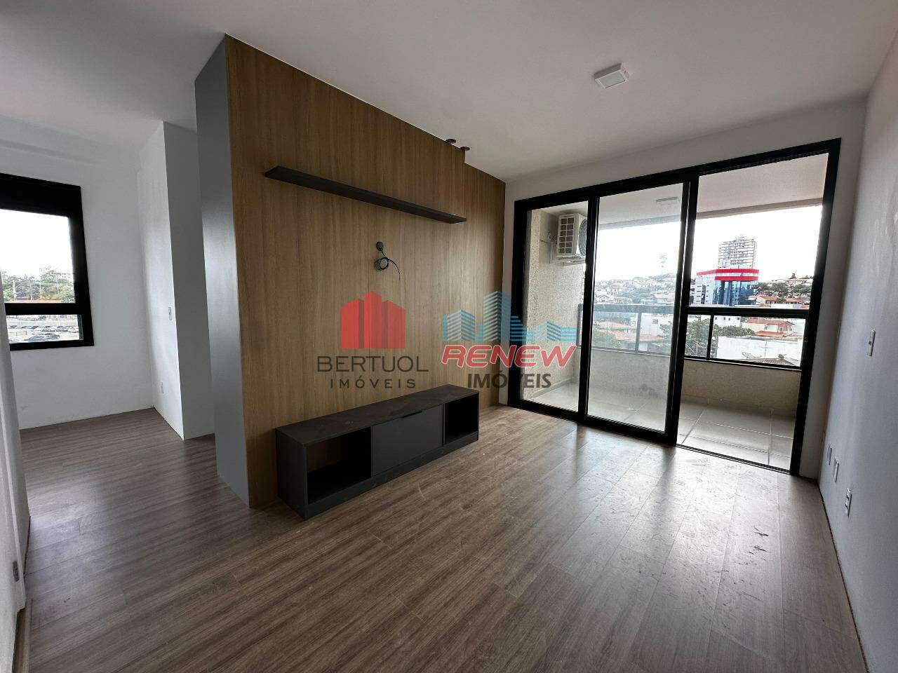 Apartamento para aluguel Single Lofts em Valinhos: 