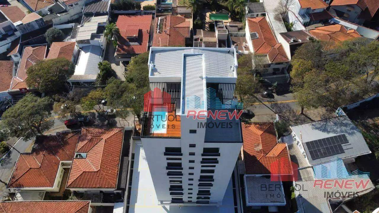 Apartamento para aluguel Single Lofts em Valinhos: 