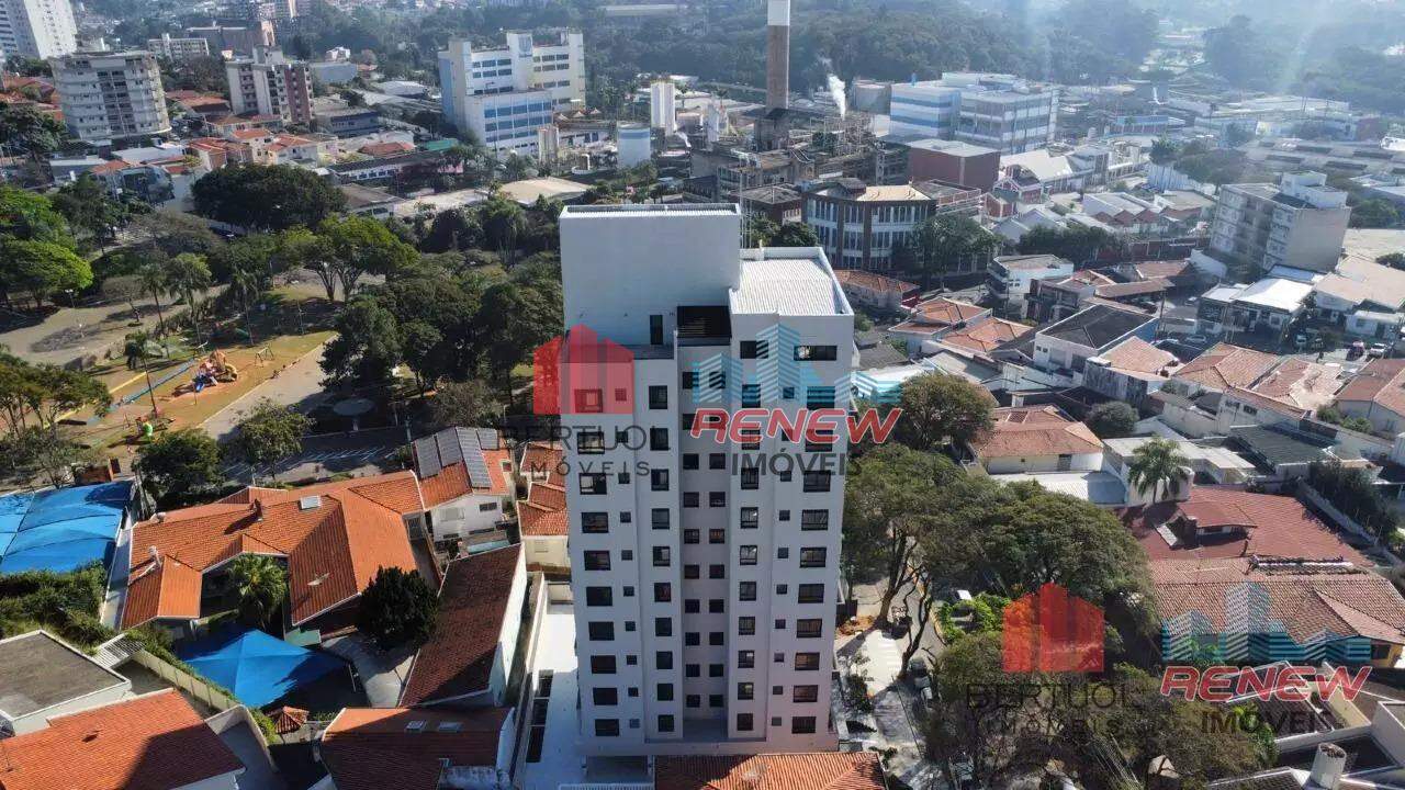 Apartamento para aluguel Single Lofts em Valinhos: 