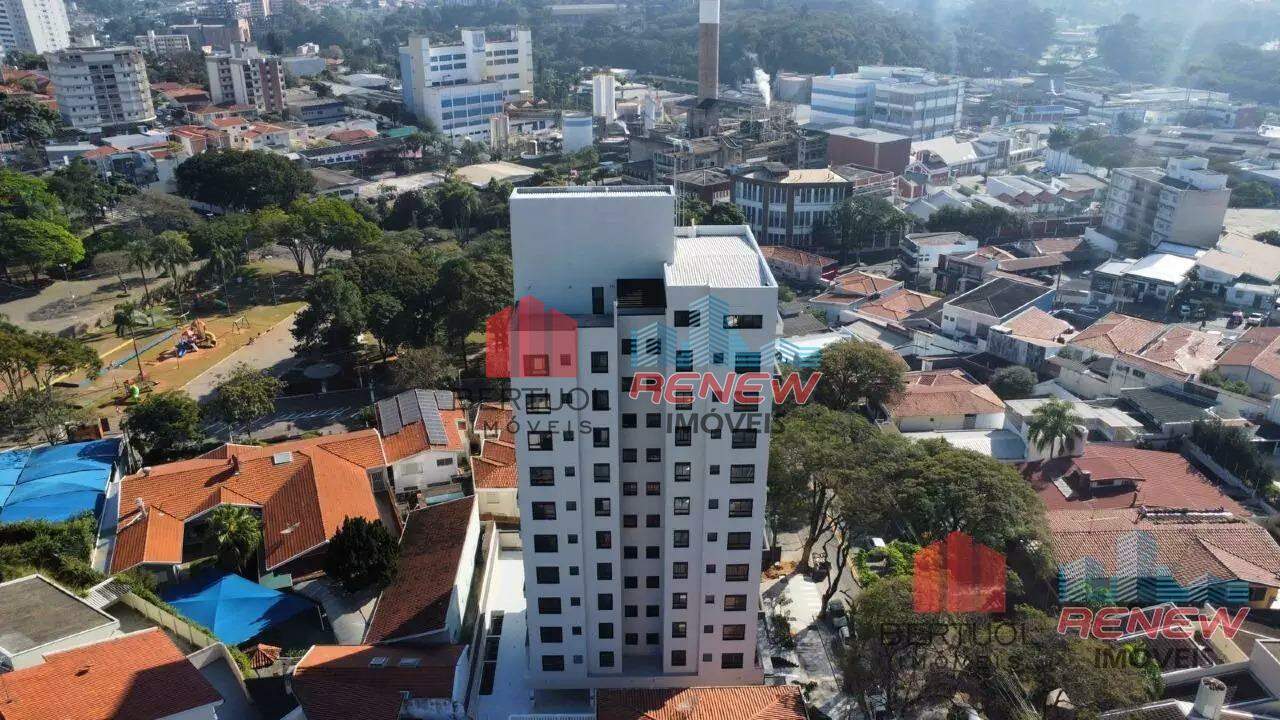 Apartamento para aluguel Single Lofts em Valinhos: 