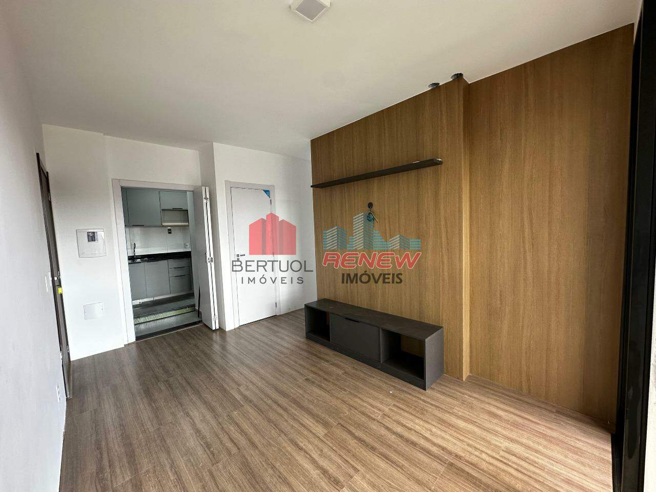 Apartamento para aluguel Single Lofts em Valinhos: 