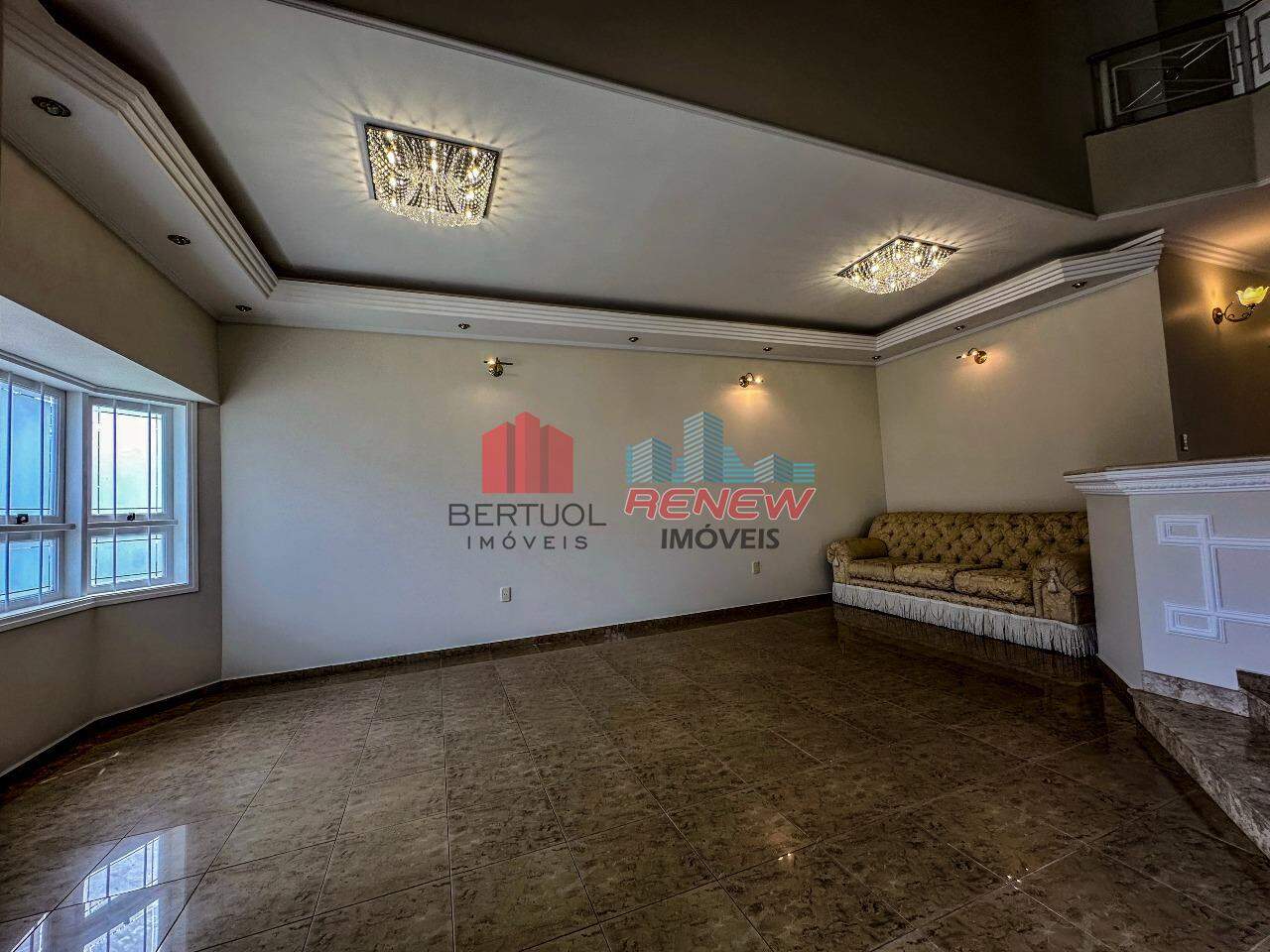 Casa de Condomínio para aluguel Condomínio Estância Marambaia em Vinhedo: 