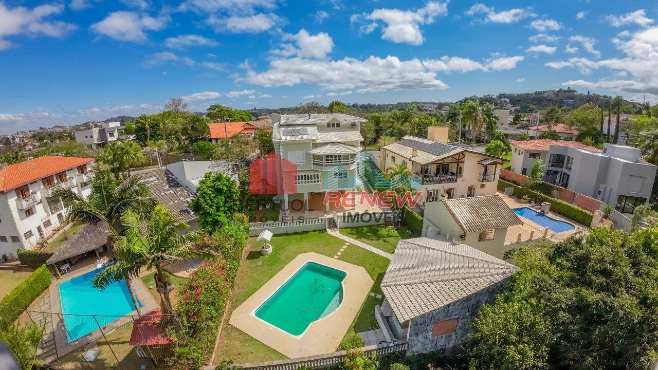 Casa de Condomínio para aluguel Condomínio Estância Marambaia em Vinhedo: 