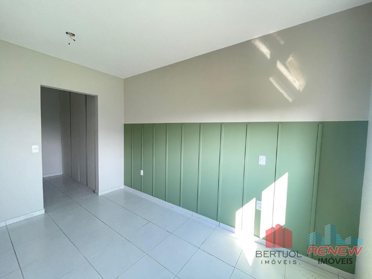 Apartamento para aluguel Residencial Vila Garibaldi em Vinhedo: 