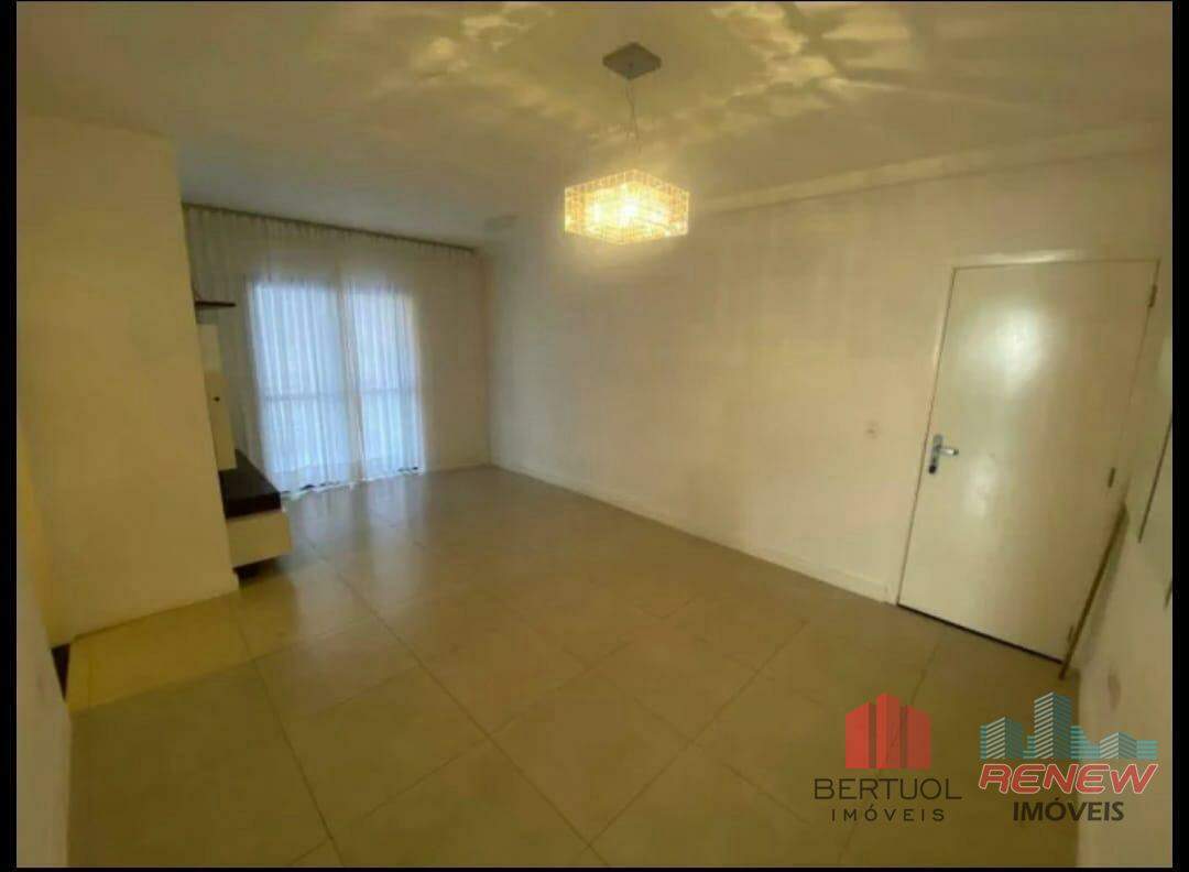 Apartamento para aluguel Condomínio Spazio Roma em Vinhedo: 