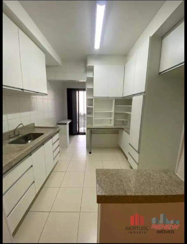 Apartamento para aluguel Condomínio Spazio Roma em Vinhedo: 