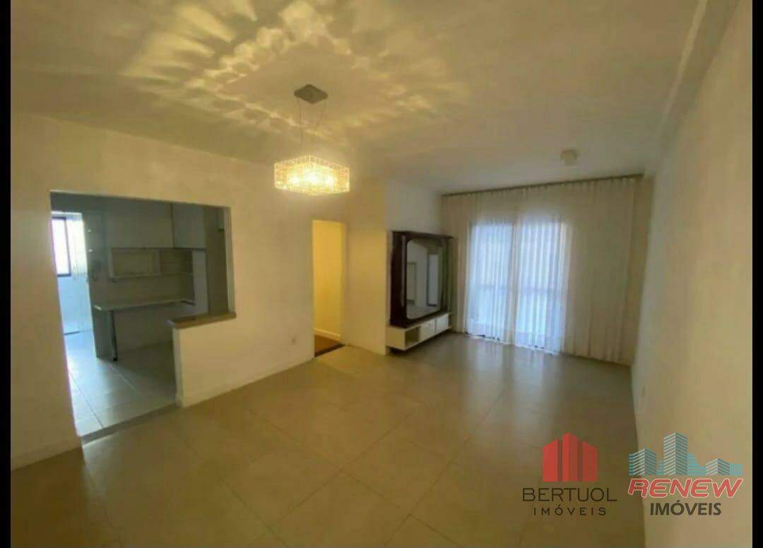 Apartamento para aluguel Condomínio Spazio Roma em Vinhedo: 