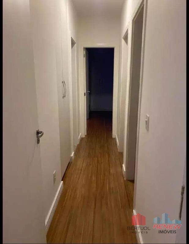 Apartamento para aluguel Condomínio Spazio Roma em Vinhedo: 