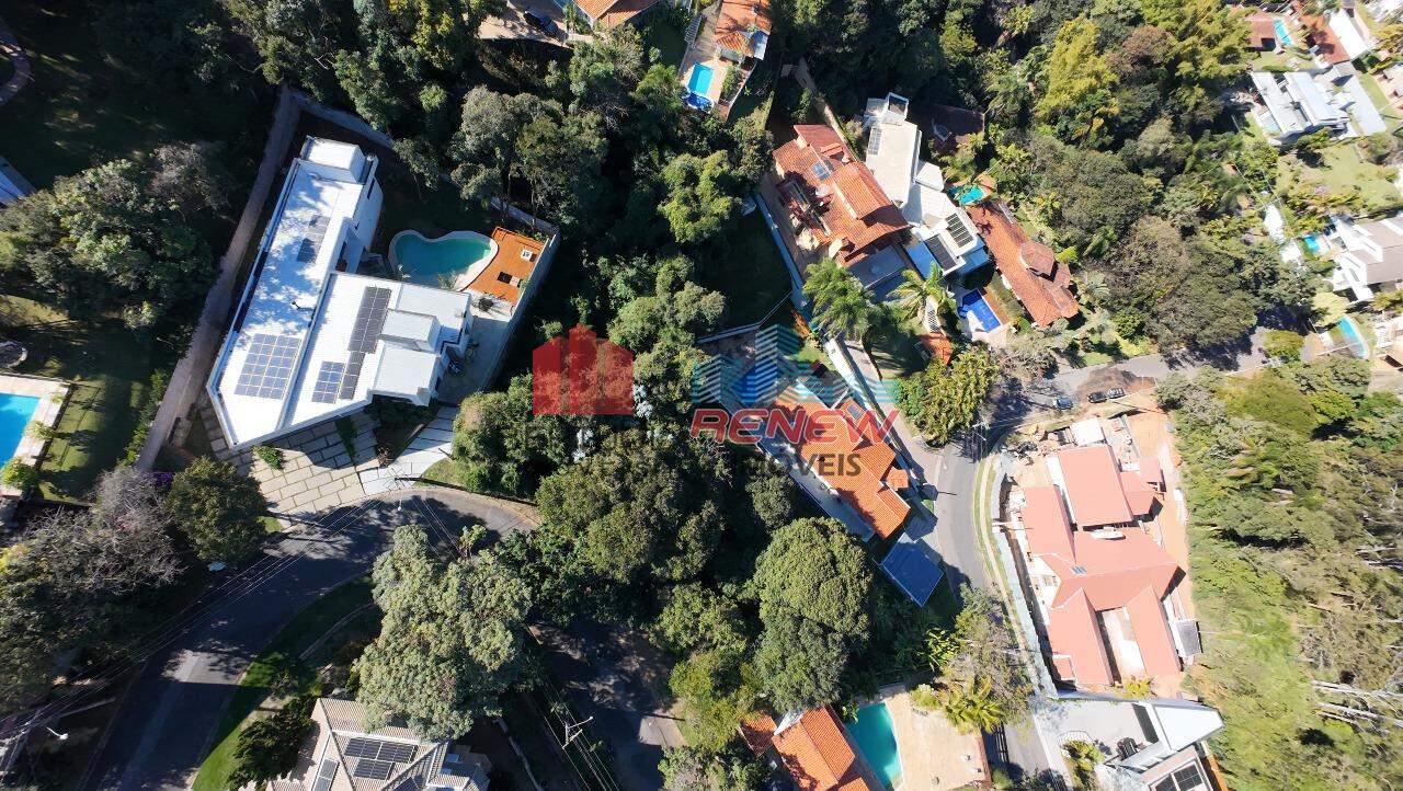 Terreno à venda Condomínio Estância Marambaia em Vinhedo: 