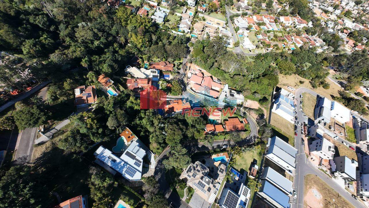 Terreno à venda Condomínio Estância Marambaia em Vinhedo: 