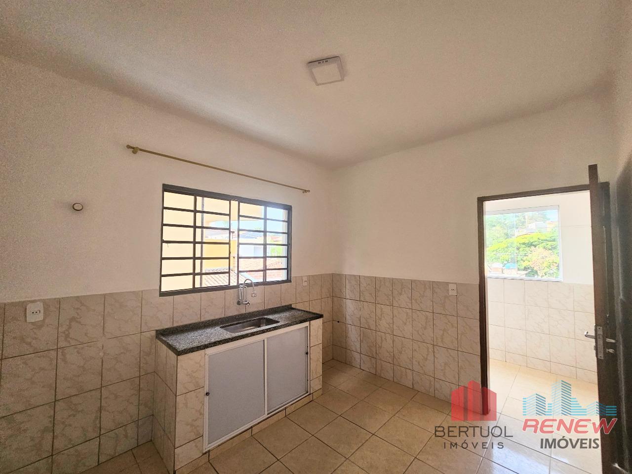 Casa para aluguel Vida Nova I em Vinhedo: 