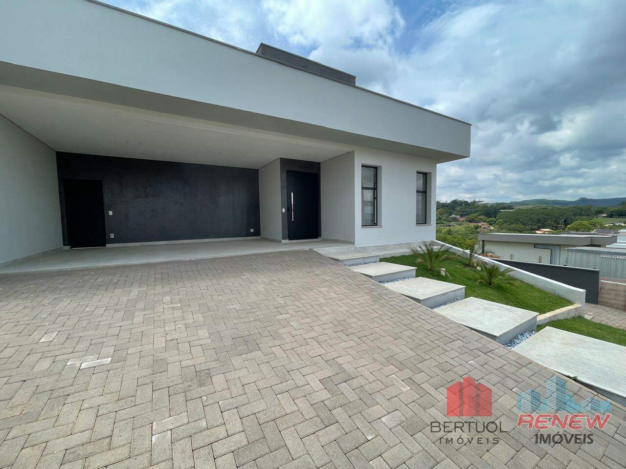 Casa de Condomínio à venda Residencial Recanto das Palmas em Vinhedo: Residencial Recanto das Palmas