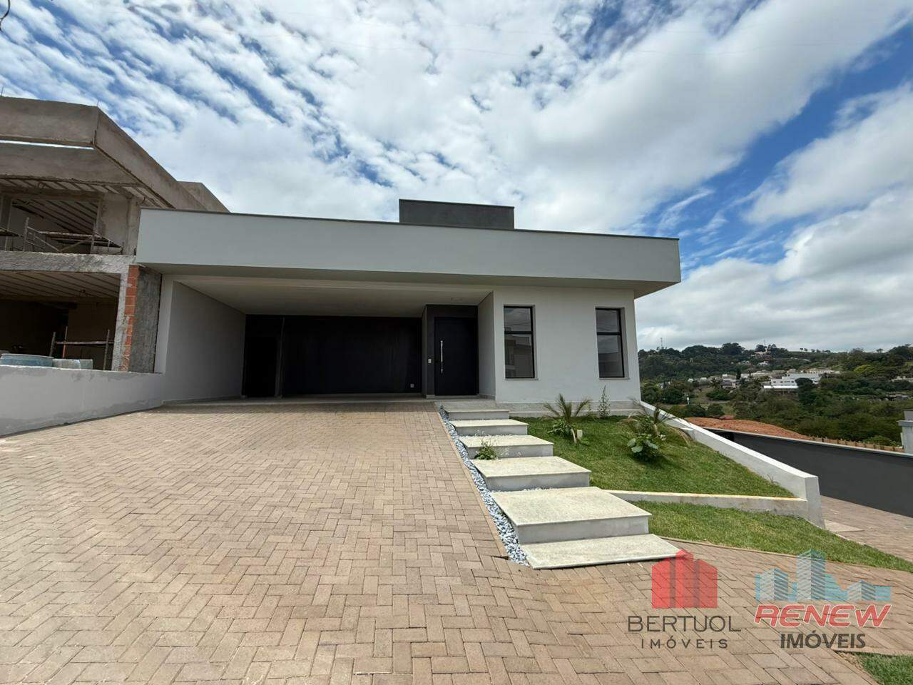 Casa de Condomínio à venda Residencial Recanto das Palmas em Vinhedo: Residencial Recanto das Palmas