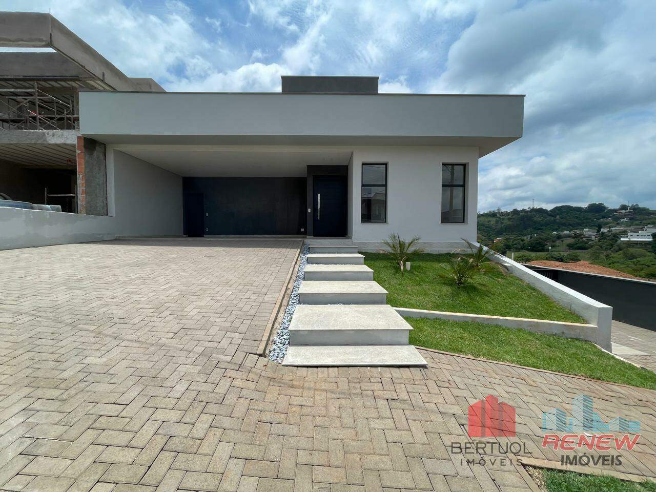 Casa de Condomínio à venda Residencial Recanto das Palmas em Vinhedo: Residencial Recanto das Palmas