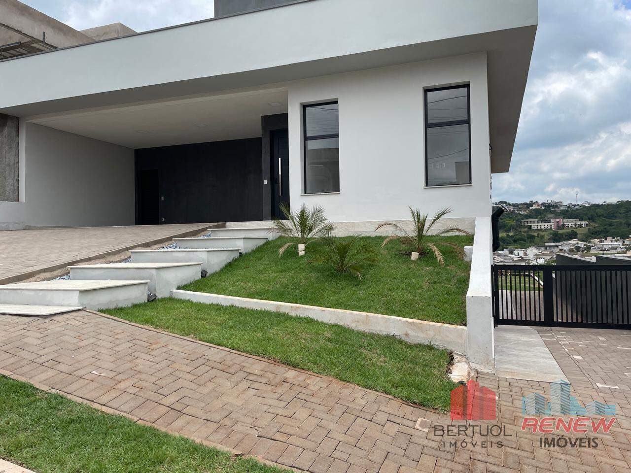 Casa de Condomínio à venda Residencial Recanto das Palmas em Vinhedo: Residencial Recanto das Palmas